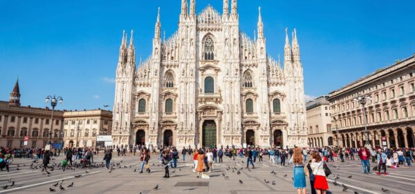 Duomo of Milan guided experience - Image 2