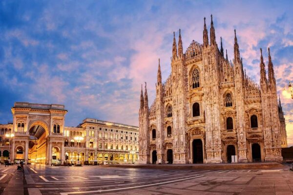 Duomo of Milan guided experience