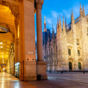 Duomo of Milan guided experience