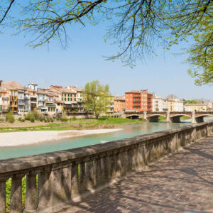 PARMA, FOOD VALLEY & CHEESE FACTORY WITH LUNCH FROM MILAN