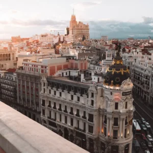 Madrid